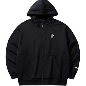 ANTA Тренч мужской черный, Basic Black