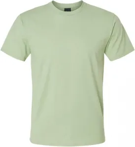 Футболка Hanes Men's Big-tall Beefy-T Tall