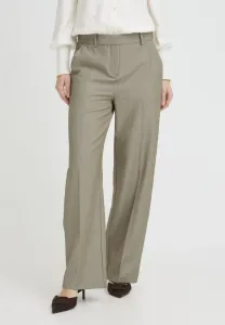 Брюки bydanta B.Young, Vetiver Melange