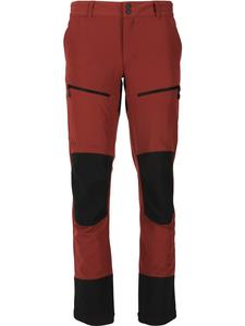 Whistler Уличные брюки Avatar, цвет 4174 Madder Brown