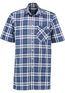 Рубашка Condor Usanio, цвет kornblau