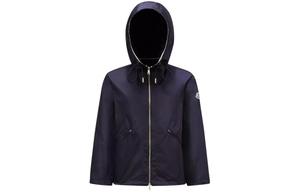 Куртка женская синий Moncler