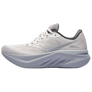 Saucony Кроссовки TIDE Anti Slip с низким верхом, износостойкие, женские, серо-фиолетовые