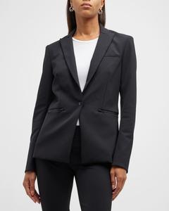 Би-стрейч куртка для подводного плавания Veronica Beard