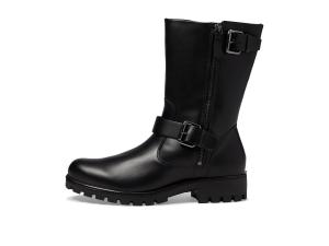 Ботинки ECCO Modtray Moto Boot, черный