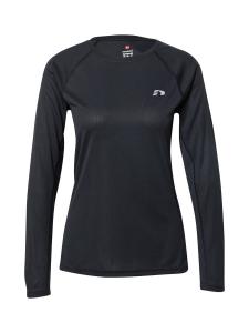 Спортивная толстовка Newline, черный