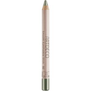 Тени для век ARTDECO Smooth Eyeshadow Stick, Floral Green / 3 g