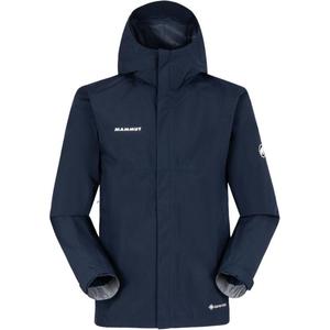 Легкая куртка treeline мужская MAMMUT, синий