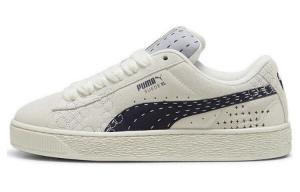 Замшевая обувь Puma Lifestyle унисекс, Beige