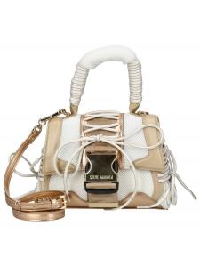 Сумочка STEVE MADDEN DIEGO, White
