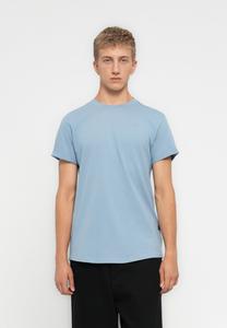 Футболка G-STAR LASH, Ash Blue/Light Blue