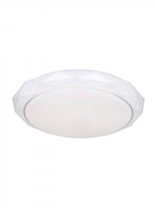 Globo lighting Потолочный светильник "ANDI" белого цвета