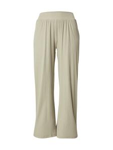 Широкие брюки studioselect Rachel, пастельно-зеленый