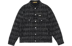 BENMYSHOWER Куртка унисекс, Черный