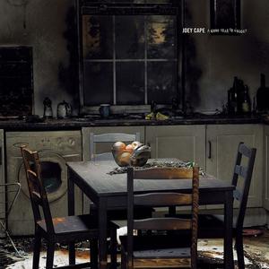Виниловая пластинка LP A Good Year To Forget - Joey Cape
