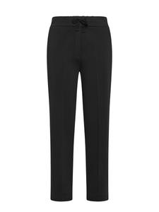 Узкие брюки DEHA, черный