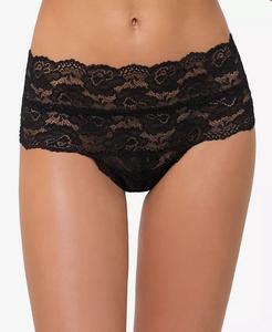 Трусы женские Skarlett Blue, черный