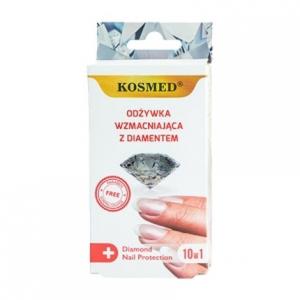 Кондиционер Strengthening Conditioner With Diamond Polish - 10ml