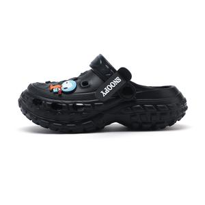 Детские шлепанцы для детей Snoopy, синий