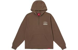 Толстовка унисекс Dickies, черный