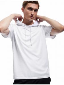 Футболка СС белого цвета KOTON