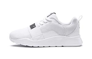 Обувь Puma Wired Kids Lifestyle PS