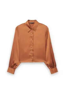 Рубашка Calliope, Caramello