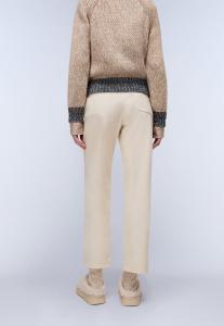 Брюки Napapijri ISARCO, Beige Dimity/Beige
