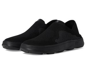 Туфли VIONIC Sage Rx Recovery Shoes, цвет Black Knit Fabric