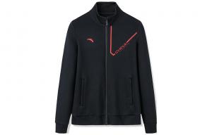 Куртка Variety Training Collection женская черная Anta