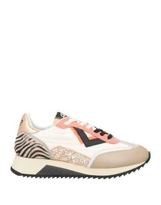 Кроссовки 4B12, белый