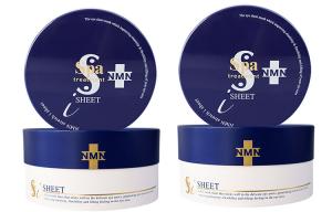 Маска для глаз Women's Spa Treatment