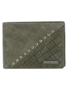 Кошелек Jennifer Jones, серый