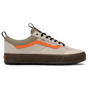 Водонепроницаемые утепленные ботинки MTE Old Skool - зимние Vans, мультиколор