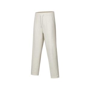 Вязаные спортивные штаны унисекс Saucony, белый