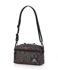 Мягкая наплечная сумка GREGORY, размер M, 2,5 л.