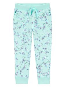 Спортивные штаны OshKosh, бирюзовый