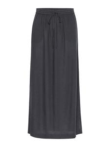 Юбка Kaffe Milia, черный