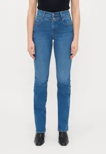 Расклешенные джинсы onldarsy Only Tall, Medium Blue Denim