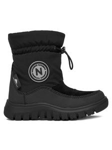 Снегоступы Naturino Varna 2 Wp. 3001578-06-1A16 M, черный