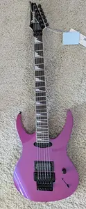 Электрогитара Ibanez P Series Genesis Collection Model 540PIII, фиолетовая - MIJ