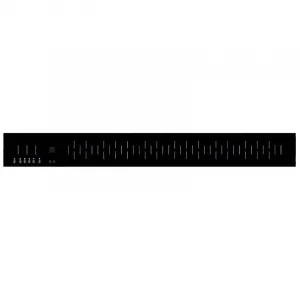 Soma Laboratory Flux - цифровой синтезатор с магнитной клавиатурой