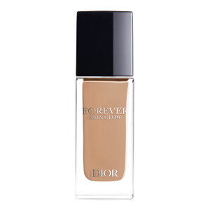 Тональный крем Forever Fluid Skin Glow Foundation Dior, 2.5N Neutral (light skin with neutral beige undertones)