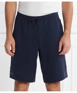 Шорты Regular fit Ea7, синий