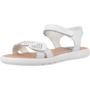 Сандалии Pablosky модель 430300p цвет белый