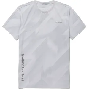 Футболка мужская Crew Neck DESCENTE, черный