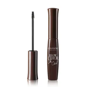 Тушь для бровей Brow Fiber Bourjois, цвет brown