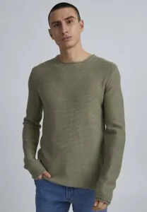 Джарджара джемпер Solid, Vetiver Melange