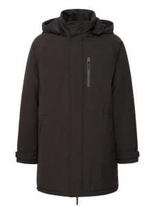 Зимнее пальто !Solid SDRAY , Black