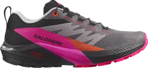 Кроссовки Wmns Sense Ride 5 'Plum Kitten Pink Glow', фиолетовый